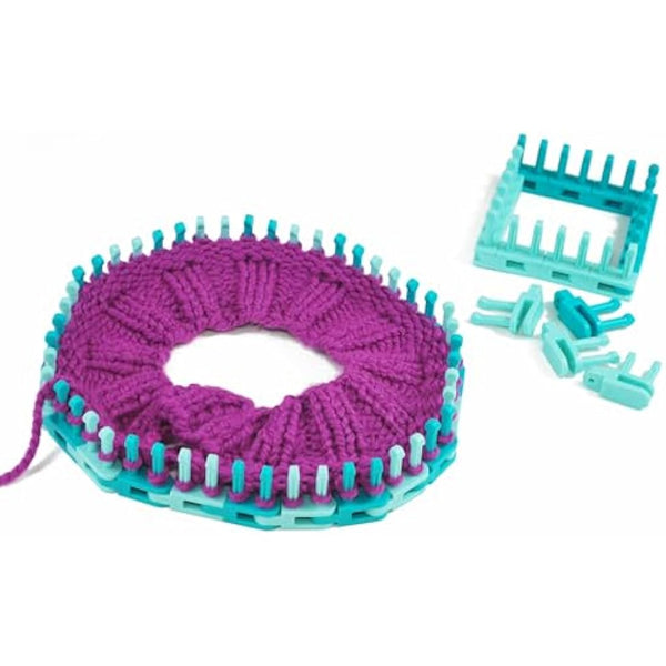 FlexeeLoom Chunky Gauge