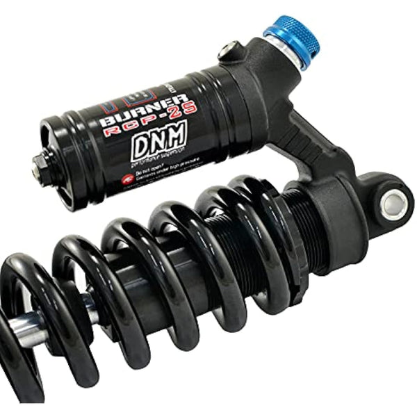 DNM BURNER-RCP2S Mountain Downhill Bike Rear Shock 190mm 550 lbs New Model Type , ST1430