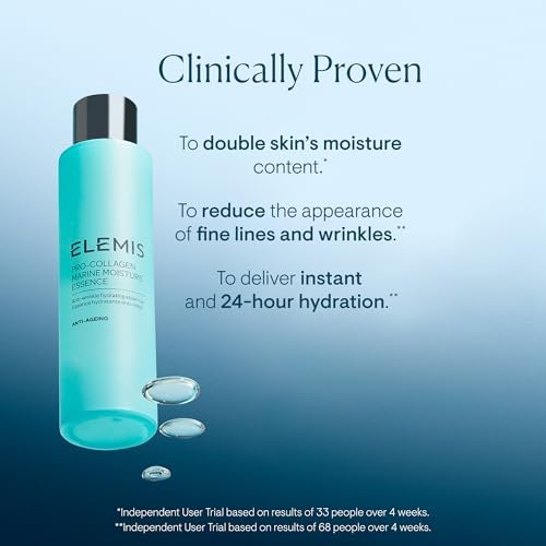 ELEMIS Pro-Collagen Marine Moisture Essence