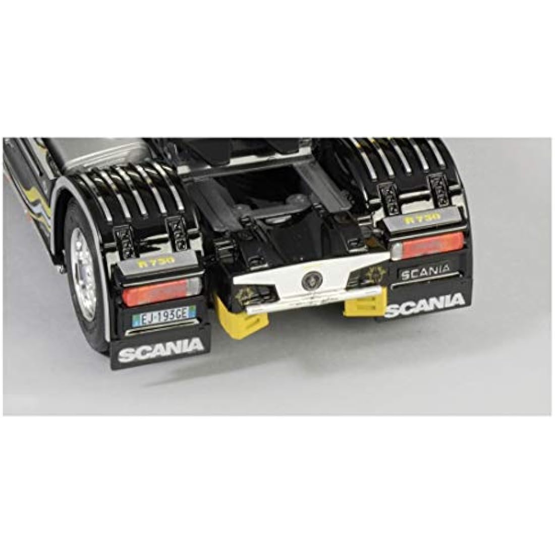 Italeri ITA3883 Plastic Model kit, Various, 553883