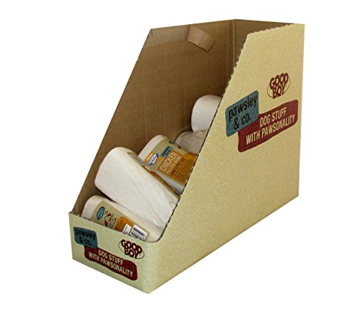 Good Boy - Chicken Filled Bone - Natural Dog Treats - Filled Bones For Dogs - 150 Grams - Long Lasting Dog Treats - Case of 12