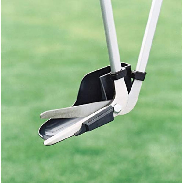 Eden Tools Ltd - ClipperBox - Garden Shear Attachment - Black - Contemporary - Parrot Beak Blade