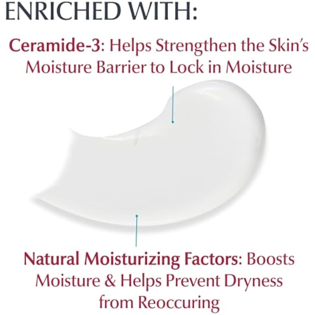 Eucerin Intensive Repair Creme 16 oz Eucerin Intensive Repair Creme