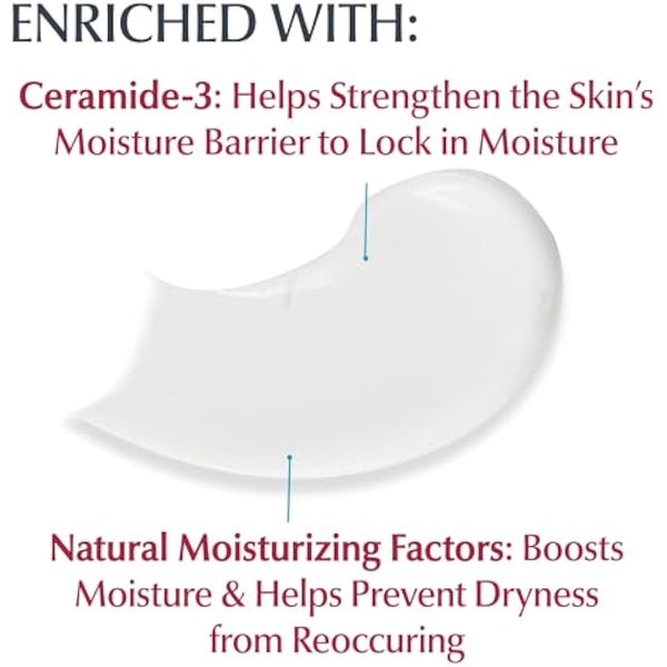 Eucerin Intensive Repair Creme 16 oz Eucerin Intensive Repair Creme