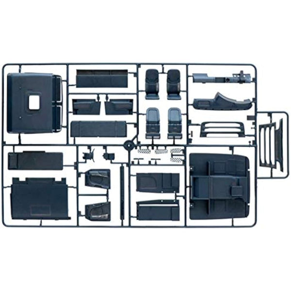 Italeri 1:72 - Scania R730 Streamline - Chimera