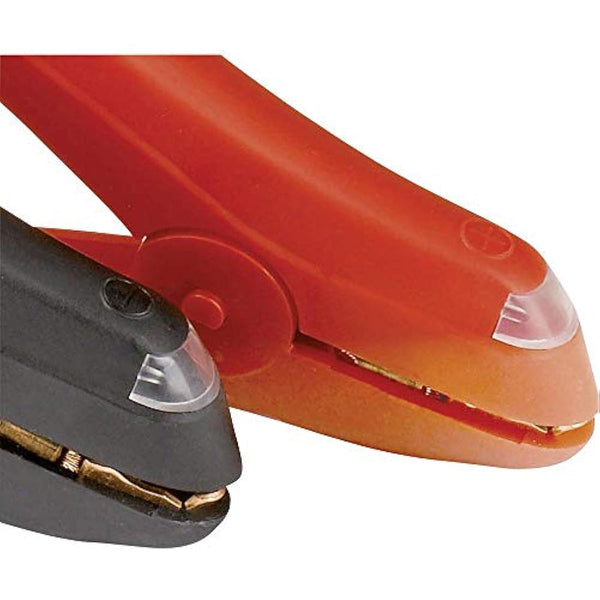 Einhell Booster Cable 350cm for Petrol & Diesel Engines, Bo 25/1 A LED SP