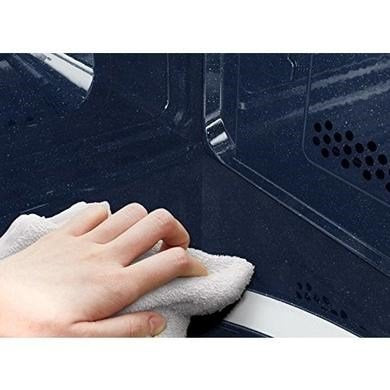 Samsung MS23K3513AK Solo Microwave, 23 Litre, Black