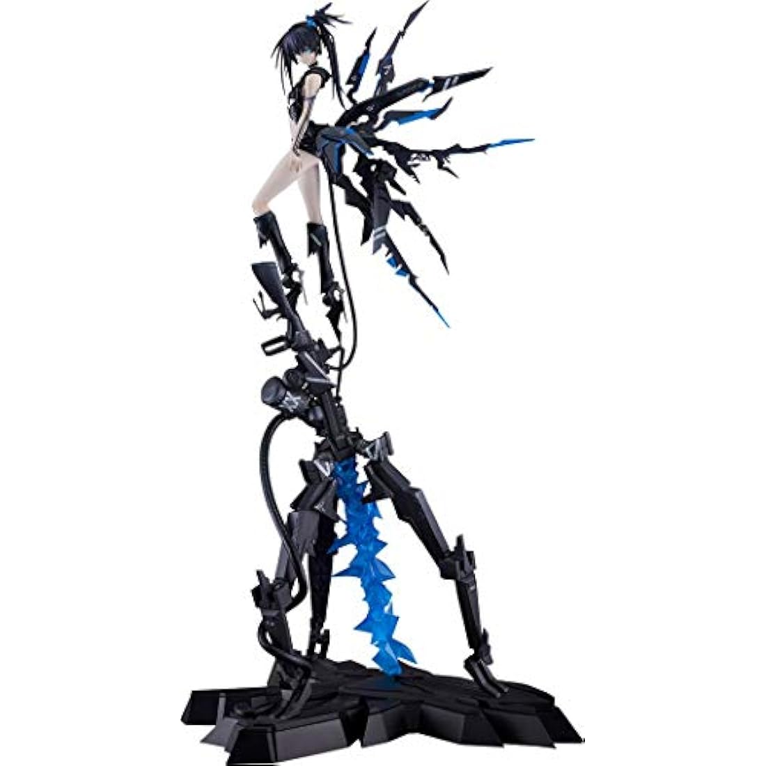 Good Smile Company Black Rock Shooter 1/7 Scale inexhaustible Ver.