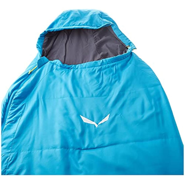 Salewa Unisex Adult Micro II 850 Quattro Sleeping Bag