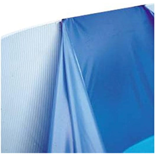 Gre F – Liner for Round Pools Diámetro 400 cm blue