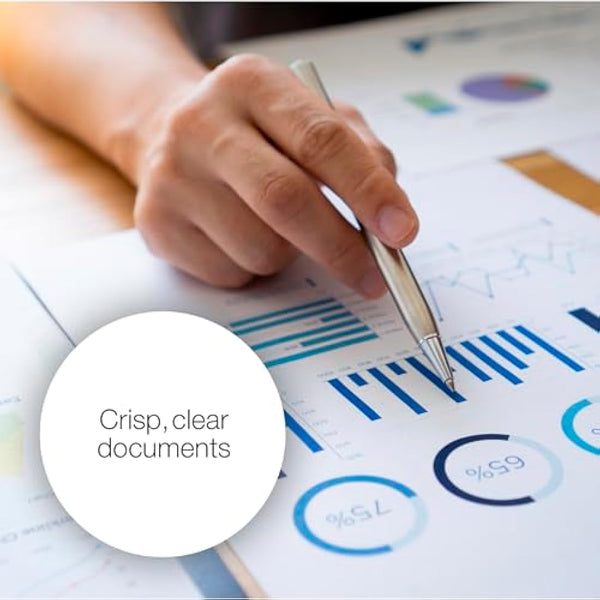 Epson 27XL Black Alarm Clock High Yield Genuine, DuraBrite Ultra Ink Cartridge