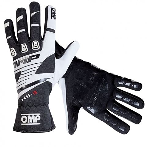 OMP Handschuhe Ks-3