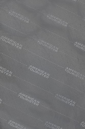 American Tourister Urban Track, Travel Bag with 2 Wheels, 78.5 cm, 116 L, Gray (Dark Grey)