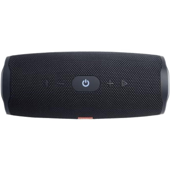 JBL Charge Essential 2 Portable Bluetooth Speaker with Built-in Powerbank, IPX7 Waterproof and Rechargeable 20-Hour Battery Life