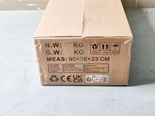 Goosehill Inflatable Stand Up Paddle Board, Premium SUP Package, 10' Long 32" Wide 6" Thick, Patterns Open for Customization