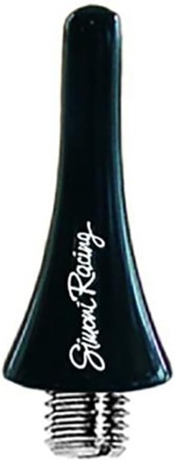 Simoni Racing ASR/30N Antenna Mini, Black