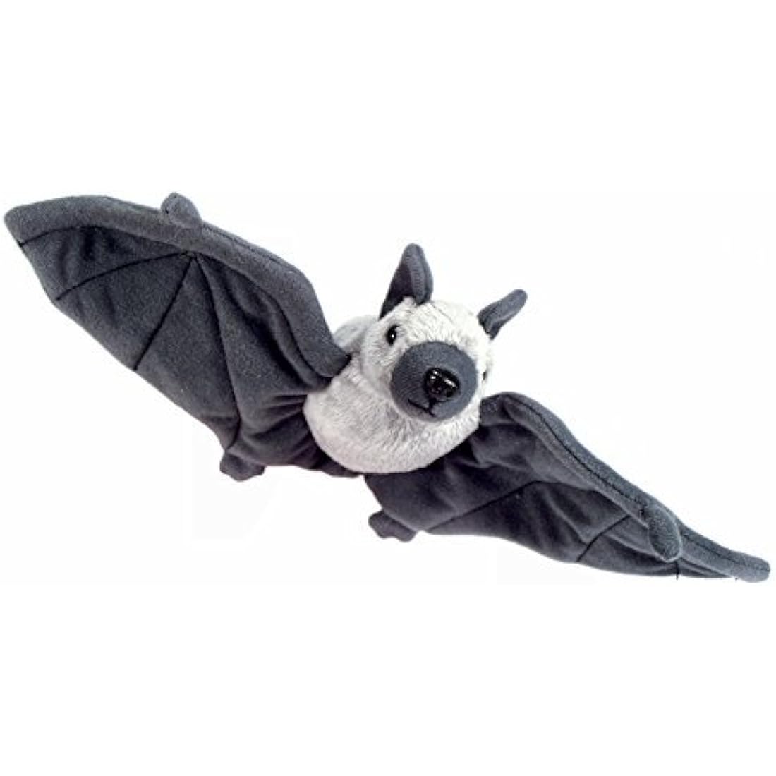 28cm Bat With Beans Cute Soft Toy Animal - 0+ Years