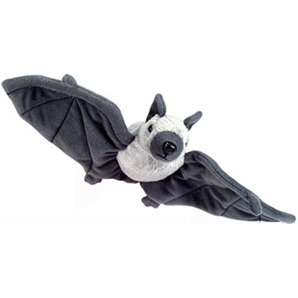 28cm Bat With Beans Cute Soft Toy Animal - 0+ Years