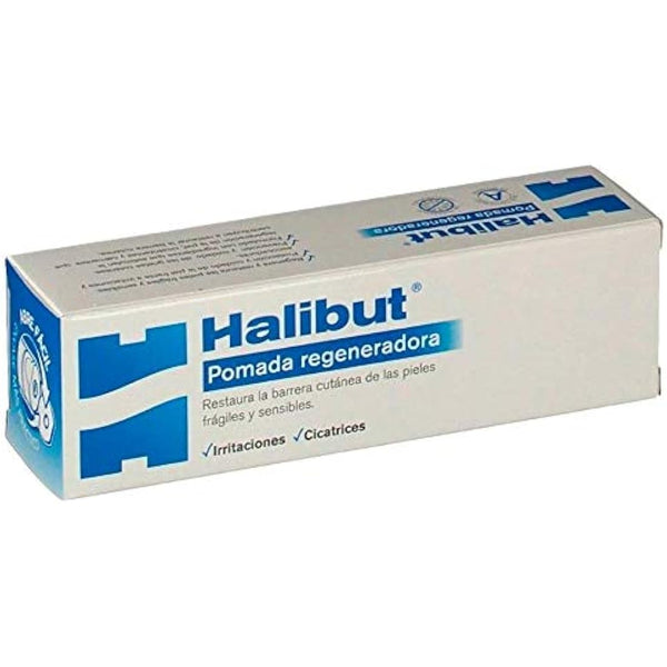 HALIBUT Cleansing Creams & Milks, 0.23 kg