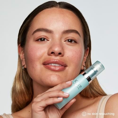 Kate Somerville HydraKate Recharging Hydration Serum - Instant Hydration with Hyaluronic Acid, Fast-Acting Skincare Formula, Glow-Boosting Serum, 30ml