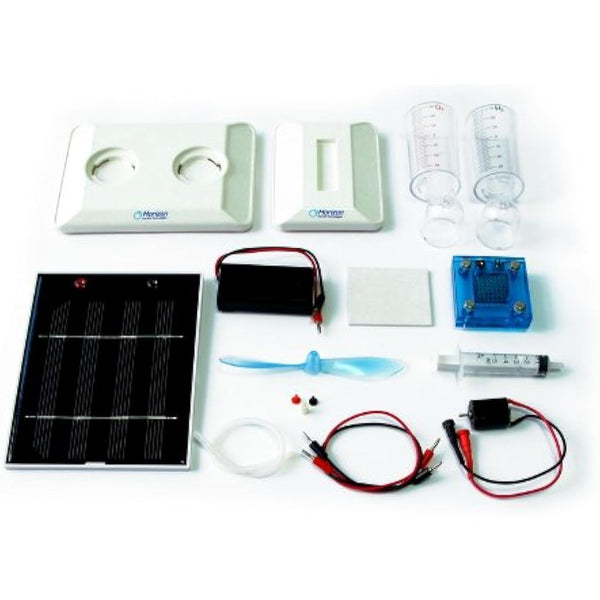 Horizon Fuel Cell Technologies Solar Hydrogen Education Kit