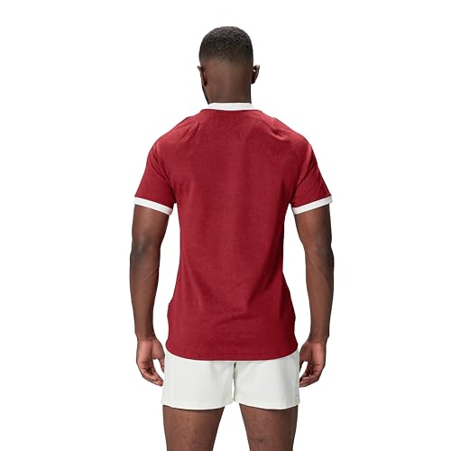 Canterbury British & Irish Lions Unisex 2025 Replica Rugby Jersey