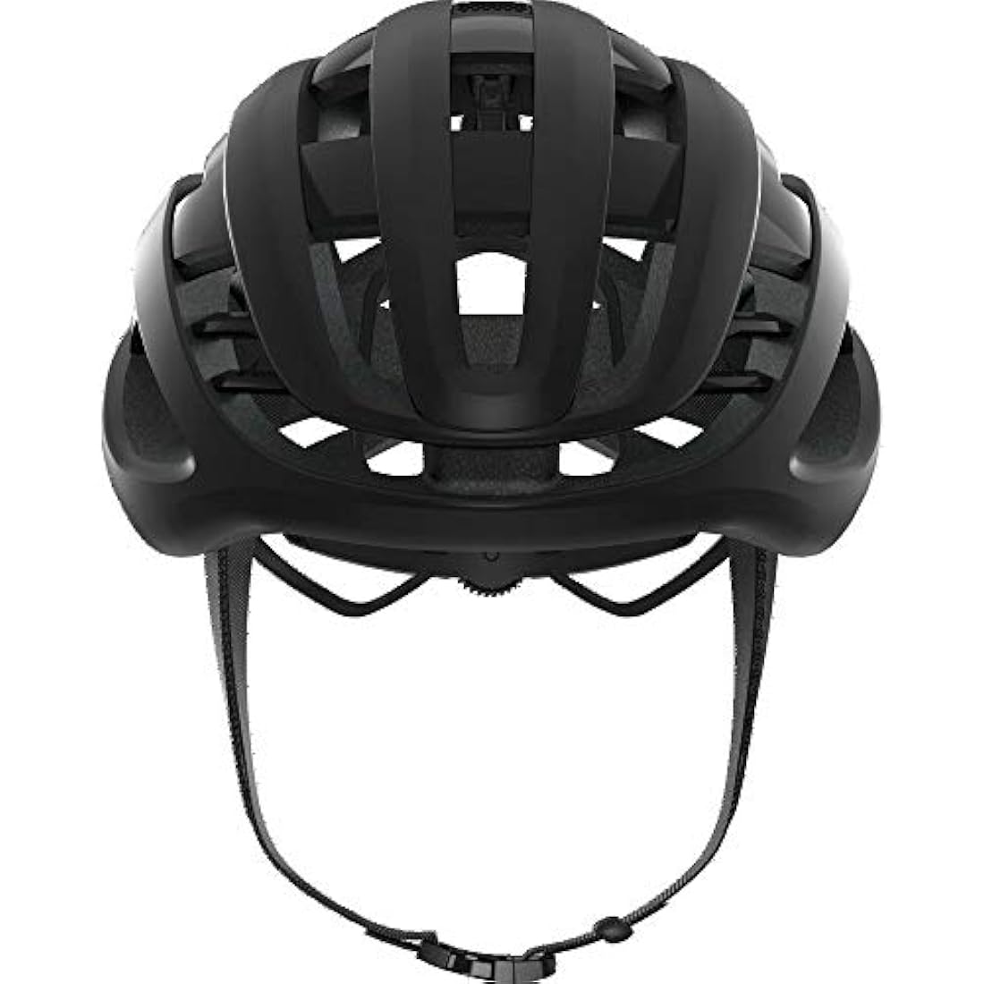 ABUS AirBreaker Racing Bike Helmet - High-End Bike Helmet for Professional Cycling - Unisex, for Men and Women