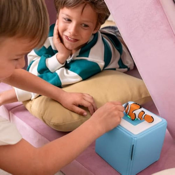 Disney Finding Nemo Tonies Content - Color: None