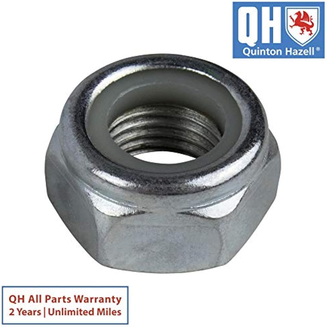 Quinton Hazell Shock Absorber| OEM | Twin Tube | Front Right | QAG181053