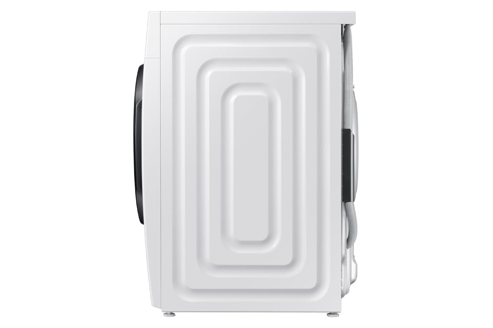 Samsung Series 6 Washer Dryer, AI Energy, Wi-Fi enabled, 9/6kg 1400rpm, White,WD90DG6B85BEU1