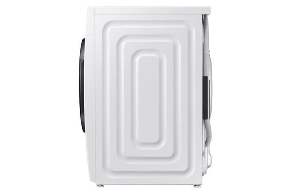 Samsung Series 6 Washer Dryer, AI Energy, Wi-Fi enabled, 9/6kg 1400rpm, White,WD90DG6B85BEU1