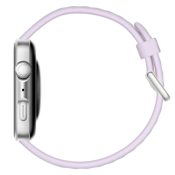 HUAWEI WATCH FIT 4 Pro Smart Watch, 1.82" Sapphire AMOLED Screen, Titanium Body, ECG & SpO2 Monitor, 10-Day Battery, 100+ Workout Modes, GPS, Waterproof, iOS Android Compatible, Fitness Tracker, Black