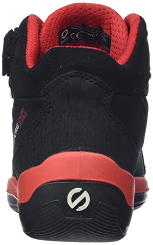 Sparco Unisex Racing EvoIndustrial Shoe