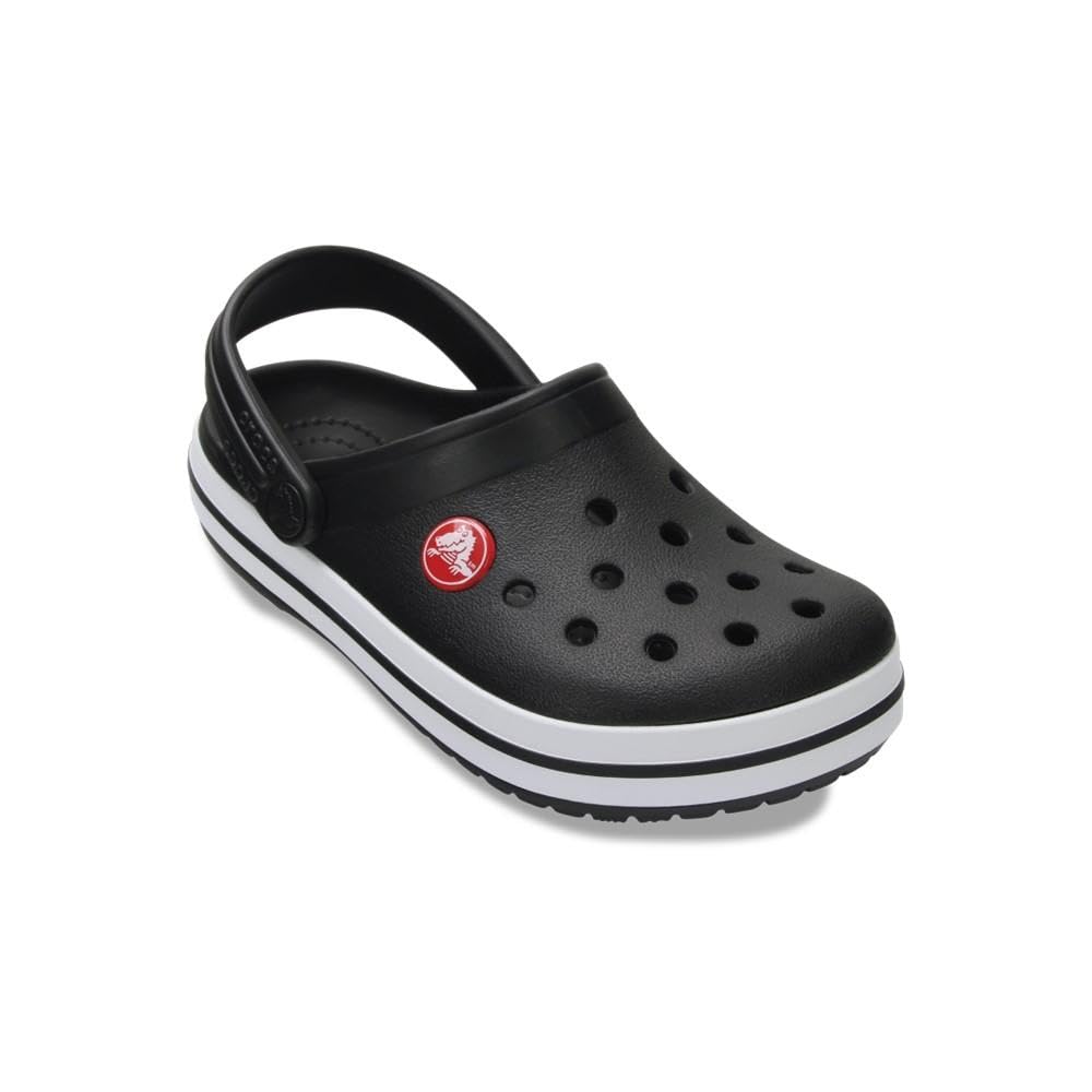 Crocs Unisex Kid's Crocband Clog K