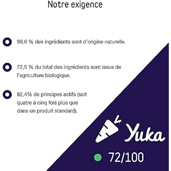 6630 - Anti-Aging Cream - Cycle Nuit