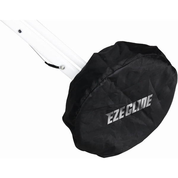 EZE Glide Smart-Fold Golf Trolley