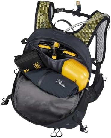 Jack Wolfskin Unisex Moab Jam Pro 24.5 Hiking Pack