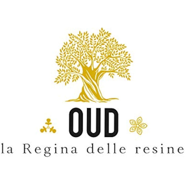 Helan G Oud - Moisturising, Protective & Silky Body Butter with Argan Oil & Vitamin E, Gentle on the Skin - Rich, Non-Greasy Perfumed Body Cream for Softer Skin, Velvety Effect - Made in Italy, 200 ml