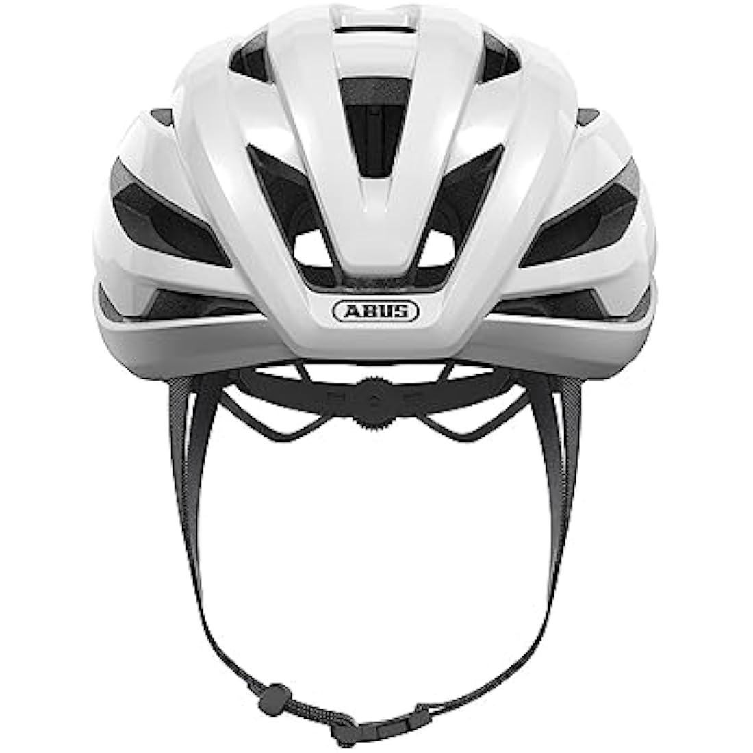 ABUS StormChaser road bike helmet - Lightweight and comfortable for professional cycling for men and women