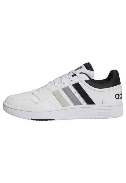 adidas Men's Hoops 3.0 Low Classic Vintage Shoes