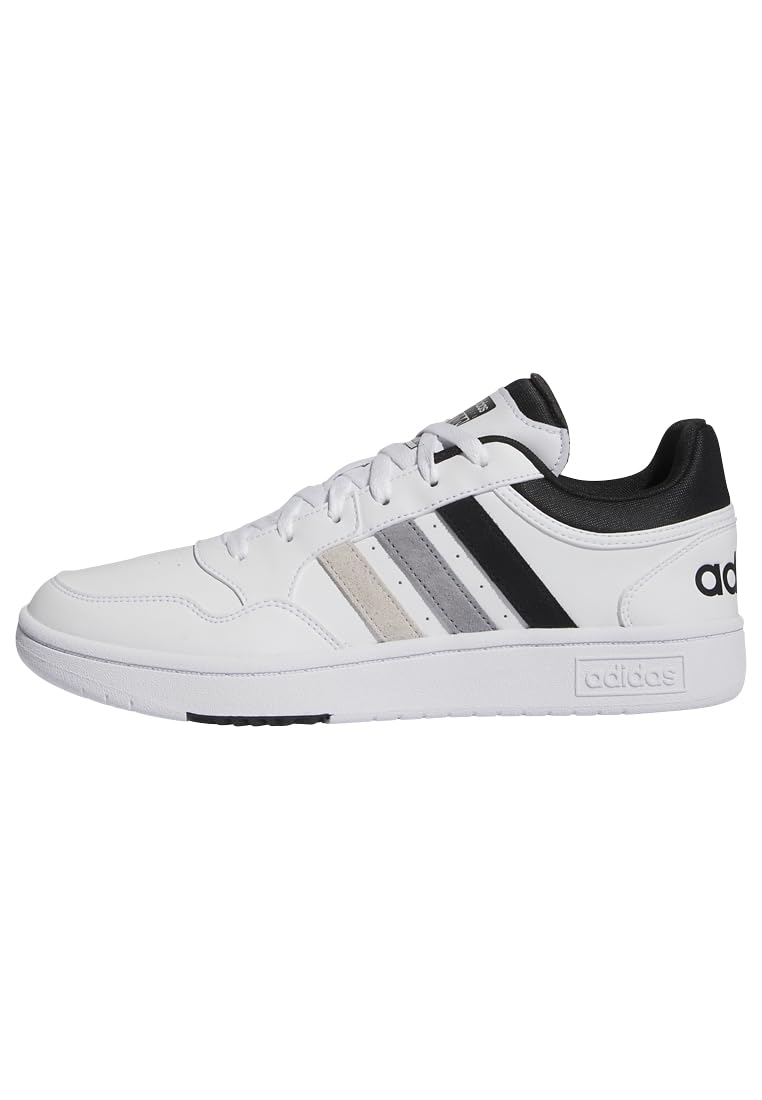 adidas Men's Hoops 3.0 Low Classic Vintage Shoes