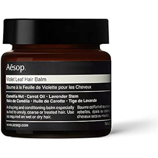 Aesop Violet Leaf Hair Balm 60 ml