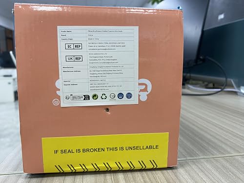 Elviros Cervical Memory Foam Neck Pillow for Side Sleeping, Orthopedic Pillows for Back and Stomach Sleepers, Adjustable Ergonomic Bed Pillow Pain Relief (White)