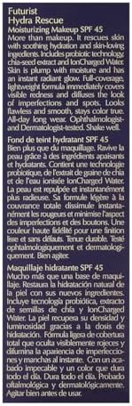 Estee Lauder, Double wear, Stay in Place Makeup, SPF 45, 3C2 Pebble, 35 ml ( Pack of 1)