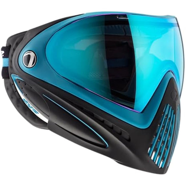 Dye I4 Pro Paintball Goggles