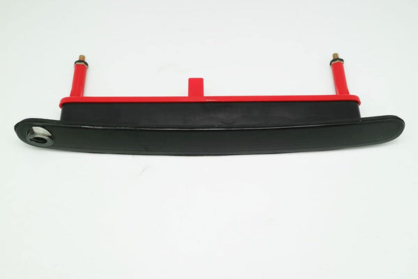 GAZOZ PERFORMANCE Exterior Accessories - Red LED/Smoke Lens 3rd Third Brake Light Stop Lamp Compatible with Swift SX4 Alto