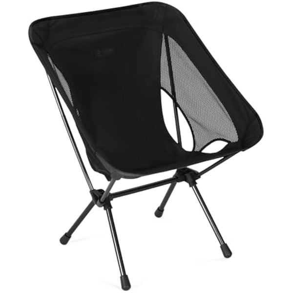 Helinox Chair One (re) High-Performance Camping Chair, Blackout