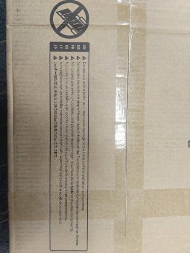 Claiks Electric Standing Desk with Drawers, 120x60cm Height Adjustable Desk with Storage Shelf and Splice Board, Stand Up Desk for Home Office, White Frame/Maple Top