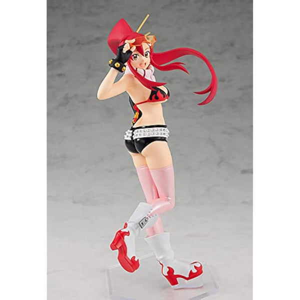 Good Smile Company - Tengen Toppa Gurren Lagann Pop Up Parade Yoko PVC Figure