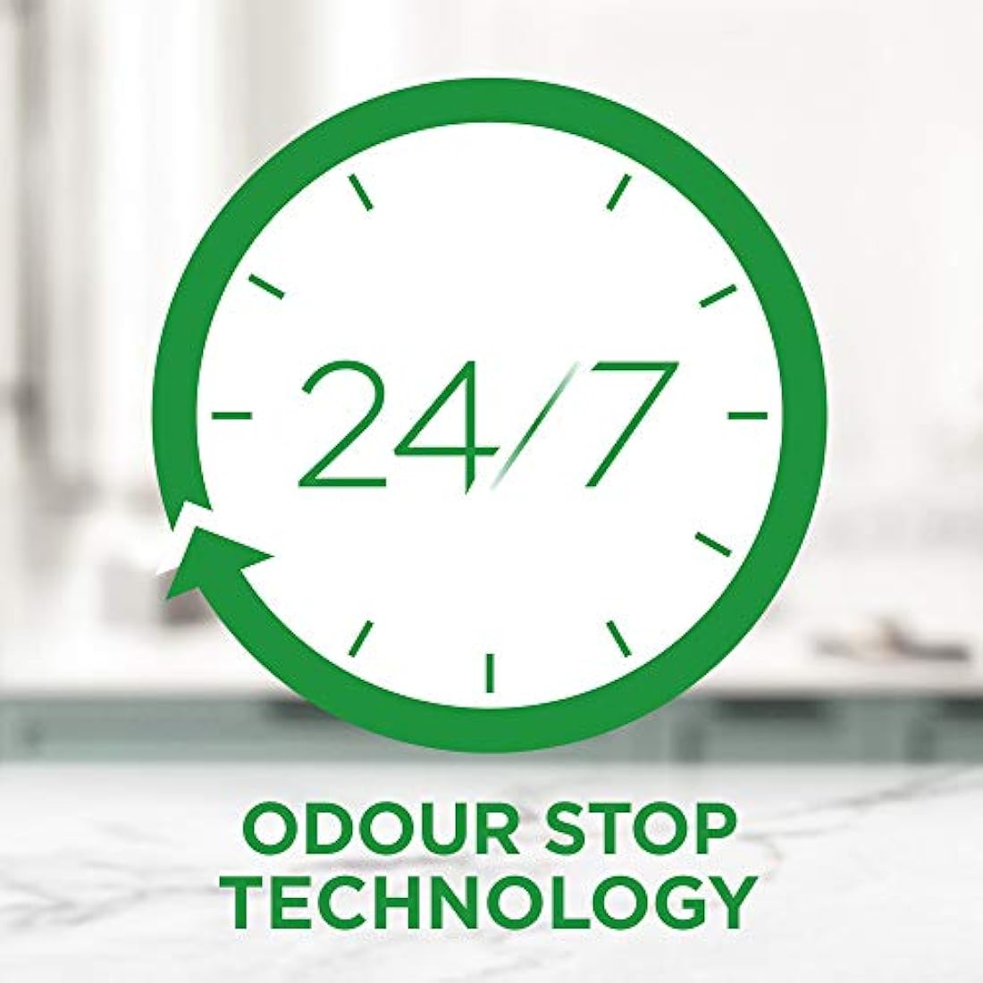 Air Wick Freshmatic Max Air Freshener Refill, 250 ml - Crisp Linen and Lilac, Pack of 4